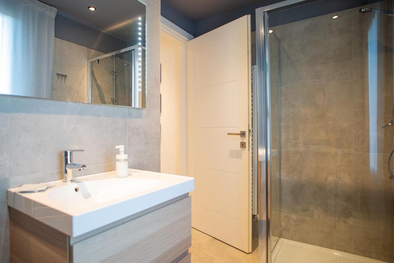 Br Treviso Train Station Apartments Εξωτερικό φωτογραφία