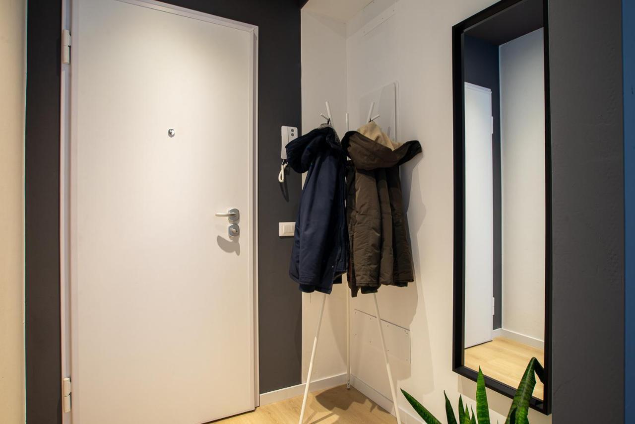Br Treviso Train Station Apartments Εξωτερικό φωτογραφία